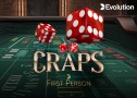 Craps first person