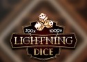Lighting dice
