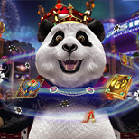 Programa de fidelidade Royal Panda