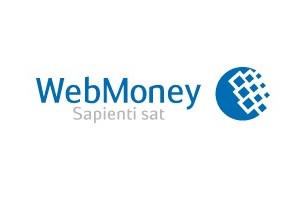WebMoney pagamentos e recebimentos